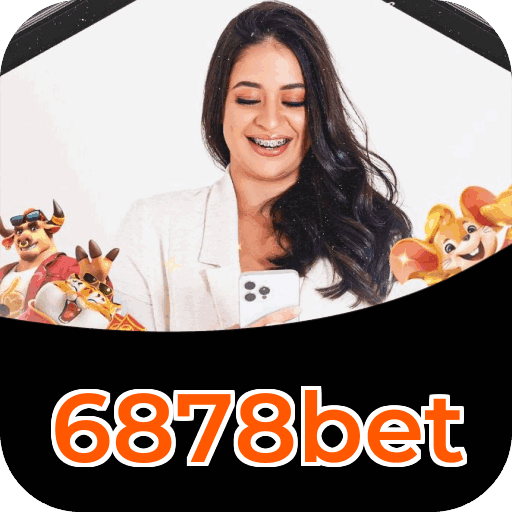 Infográfico RTP jogos de cassino 6878bet