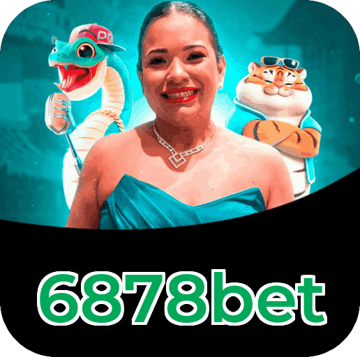 Resumo visual de bônus e campanhas 6878bet