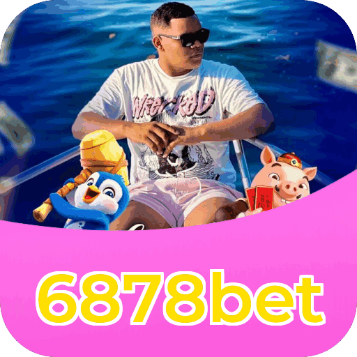 Aplicativo mobile 6878bet
