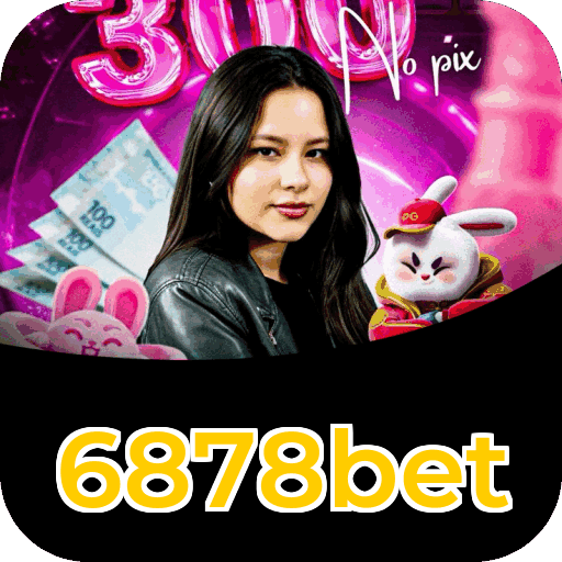 Acesso à conta 6878bet